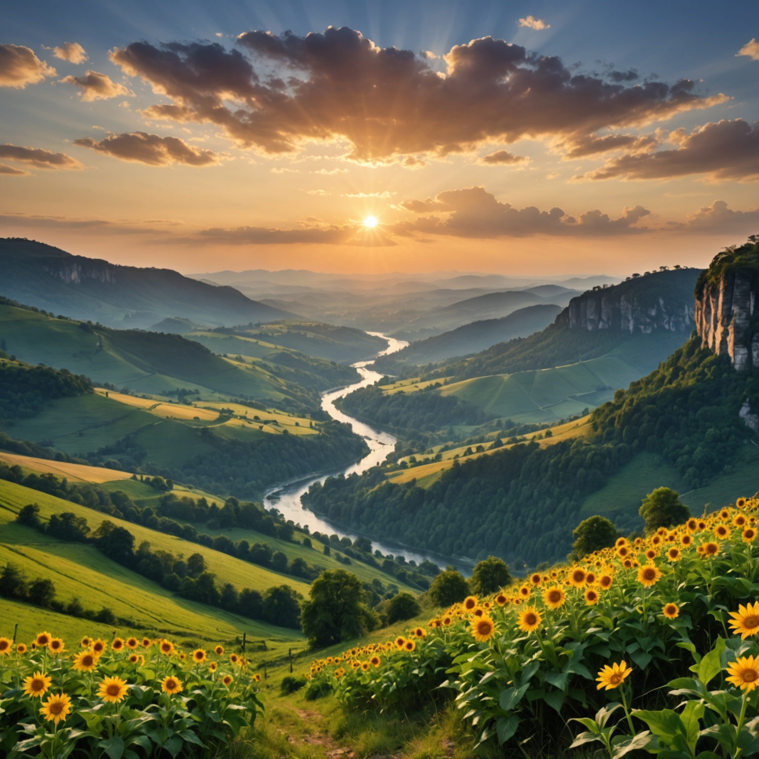 Ранковий підйом