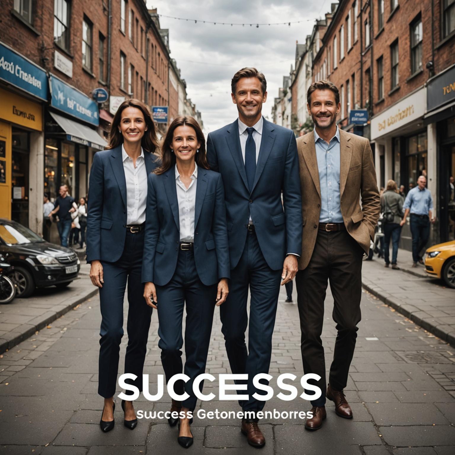 Історії успіху